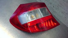 Heckleuchte komplett L 63216924501 BMW 118i E81,E82,E8 2006-2007