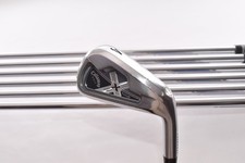 7pcs Callaway X TOUR 4-5-6-7-8-9-PW Iron Set Flex Stiff PROJECT 5.5 RH Golf
