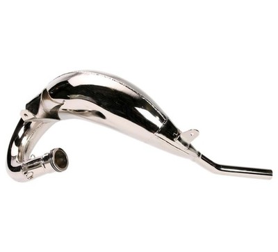 FMF Gold Series Fatty Auspuff vorne für KTM SX 125 2000-2006