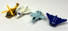 Air Patrol Vintage Transformers G1 Micromasters Complete Set 1989 80s