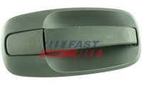 TüRaußEngriff Fast FT94577 FüR Opel Vivaro X83 Bus A07 DTI 16V Cdti Ecotec 2 JL