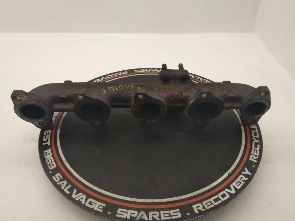 Ford Focus MK3 2011 Exhaust Manifold 1.6 Diesel - Image 3 of 4