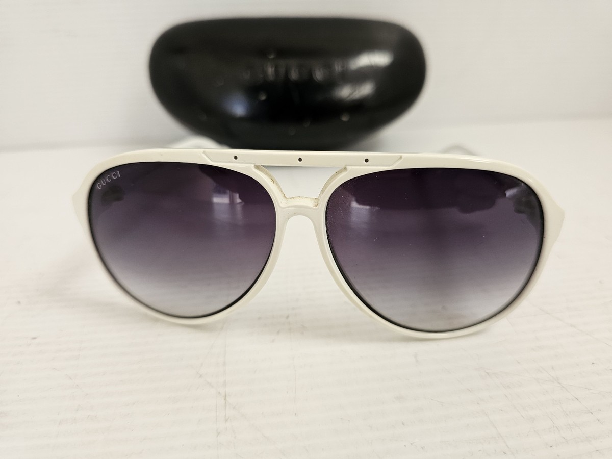 GUCCI Aviator Sunglasses Gucci GG1677S 001 Sunglasses - US main image 2
