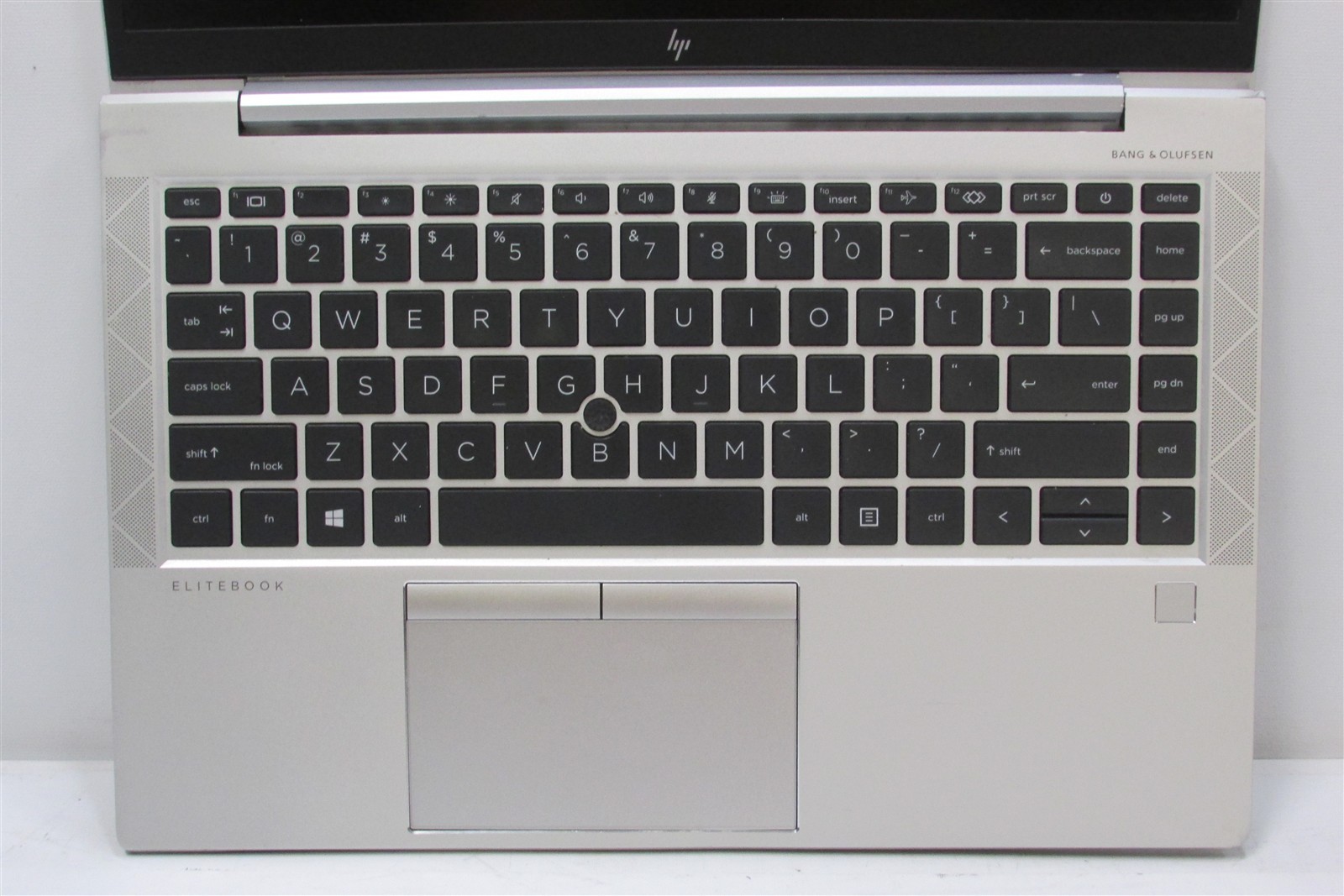 HP EliteBook 840 G7, 14-Inch Laptop, with Intel Core i5 10th Gen., Windows 11 Pro