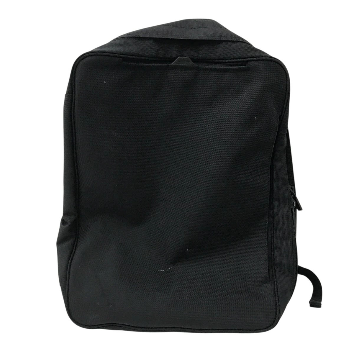 MONOLITH 2WAY PRO SOLID L Backpack Black 【225】 (M… - image 1