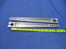 Nos Original Boss 302 289 Hipo 38ths Rods