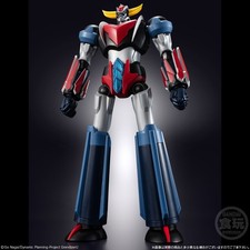 Bandai Shokugan Modélisation Projet UFO Robot Grendizer U
