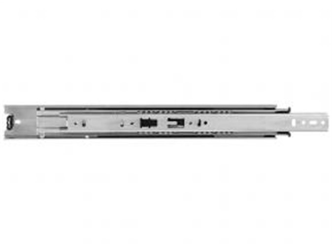 Knape & Vogt 8400P 26 Side Mount Full Extension Drawer Slide