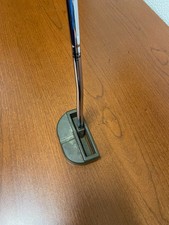 Vintage Ping MOD lV A  Putter  4A Scottsdale Cross Out
