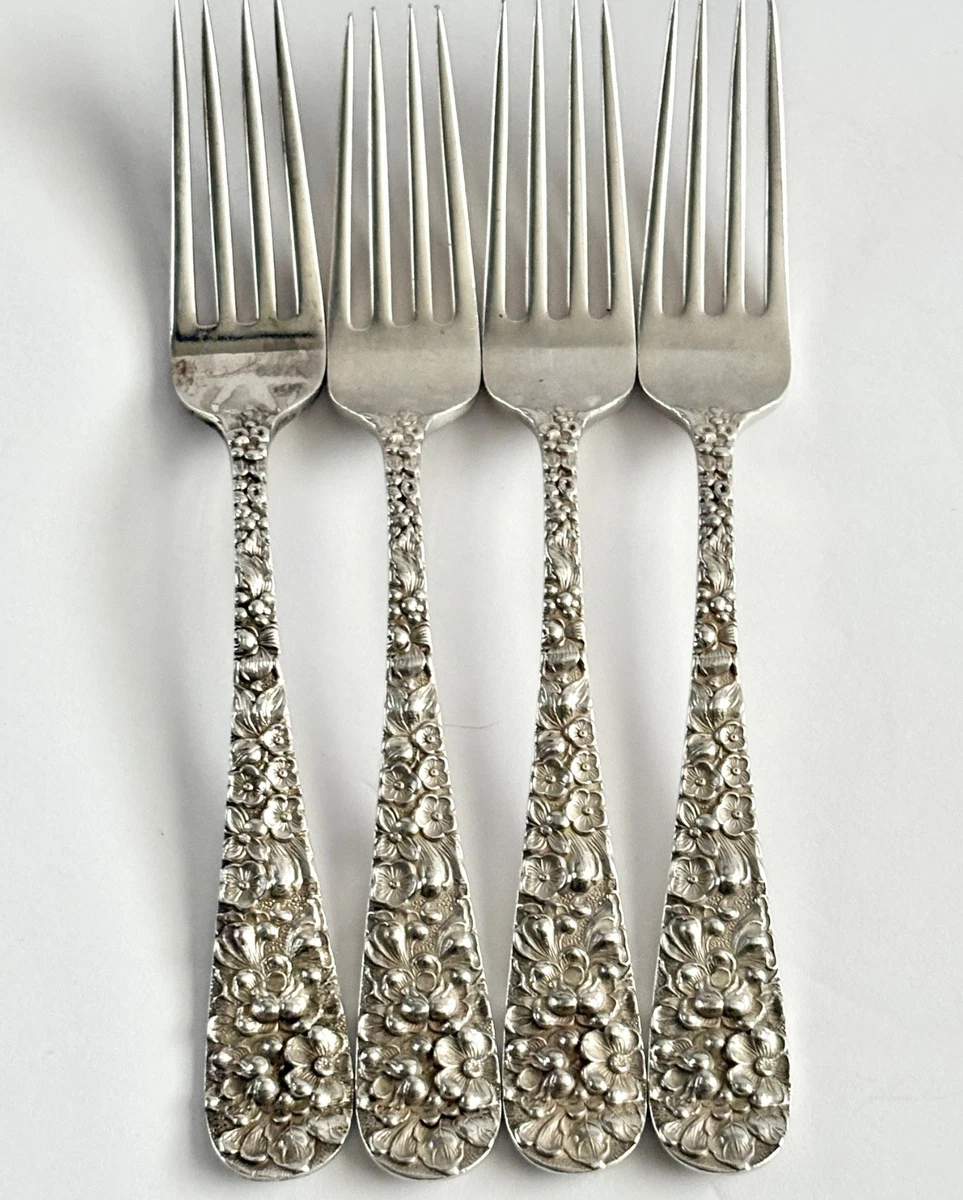 Stieff Rose Silver Antiques for sale | eBay