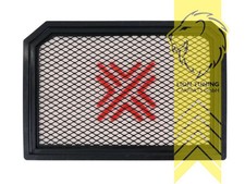 Pipercross Sportluftfilter für Mercedes GLA H247 250 35AMG 306PS PP2018DRY