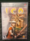 New ListingIco for PS2, Catherine for PS3, Dark Souls 1 for PS3, and Dark Souls 2 for PS3