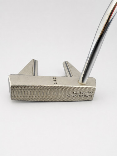 Scotty Cameron Phantom 7 Putter 35" Right Handed Gently Used