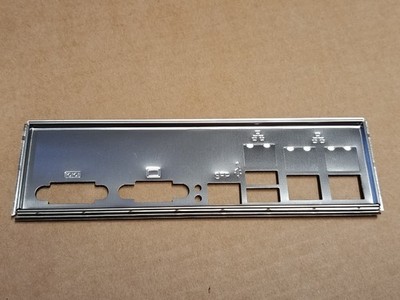 Supermicro MCP-260-00062-0N I/O Shield EMI Gasket