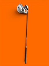 TaylorMade R1 Driver Aldila RIP Phenom Graphite Stiff Flex w/Cover