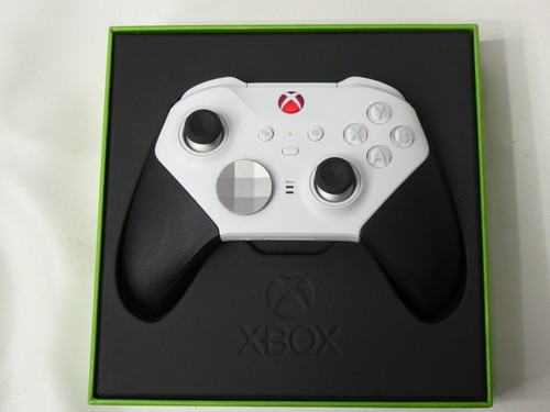 READ DESC - Microsoft Xbox Elite Wireless Controller Series 2 - Core ...