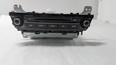 Audio Equipment Radio Receiver Fits 14-16 EQUUS 462845