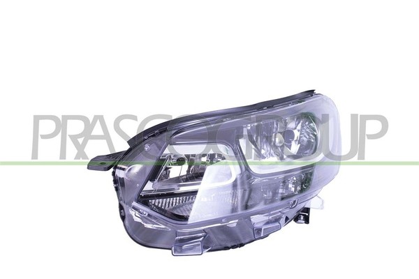 Prasco Hauptscheinwerfer Links U.A. FüR CitroËN, Opel, Peugeot-image