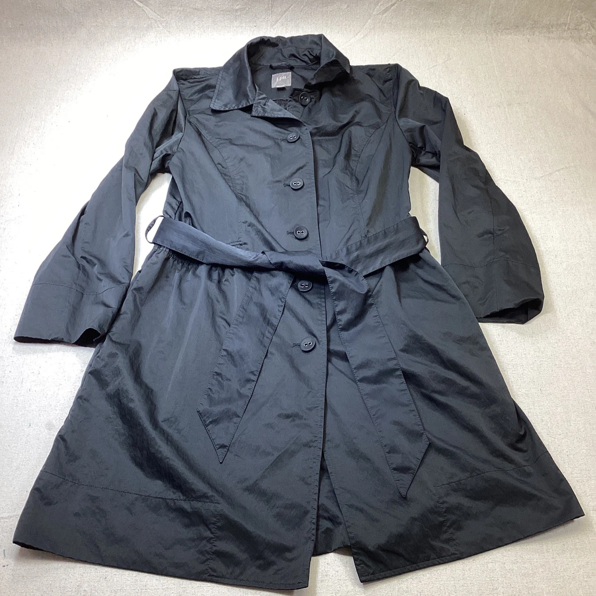 J. Jill Trench Coats for Women for sale | eBay display picture 1