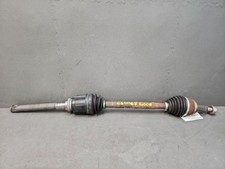 Cardan Peugeot 4008