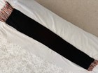 ANAHEIM DUCKS SCARF 49' Plus 8 inch of Fringe (4inch each side) — photo 5