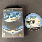 PS2 - Sly Cooper and the Thievius Raccoonus Black Label PlayStation 2