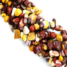 Crystal Chips with Holes for Jewelery Making 5mm-8mm Natural Gemstone Beads Chip