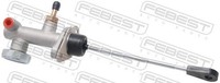 Febest Geberzylinder, Kupplung 1081-C100 FüR Chevrolet Opel