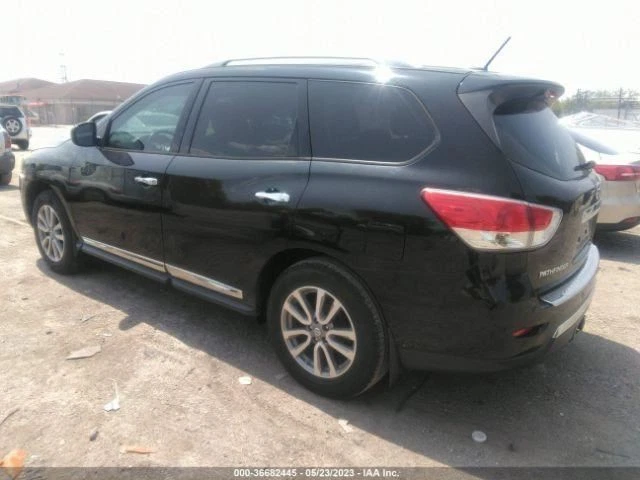 Medidor de flujo de aire compatible con 04-15 17-24 ARMADA 4139702 Foto 3 de 4