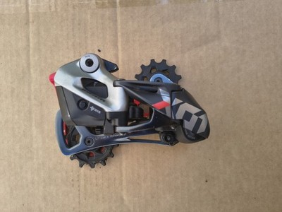 SRAM X01 Eagle AXS Schaltwerk 12-fach