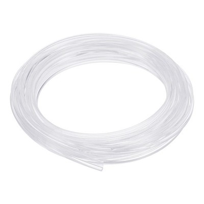 Fiber Optic Cable Car Side Glow LED Illumination Crystal Cables 6 Meters 3mmx6mm