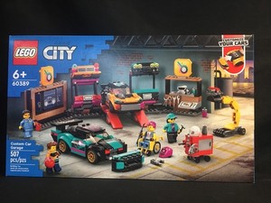 Lego 60389 | eBay
