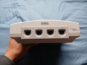 Sega Dreamcast Console Bundle, 1 game, 1 Controller Sega Sport Complete ✅