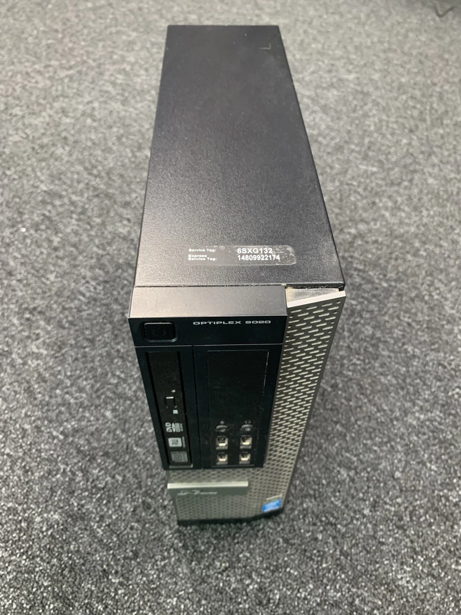 Dell Optiplex 9020 PC Desktops & All-In-One Computers for sale