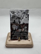Digimon TCG Official Tournament Pack Vol 5 English New set of 6