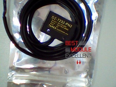 1PCS TAKEX DZ-7232-PN2 NEW 100% Quality Assurance #pq