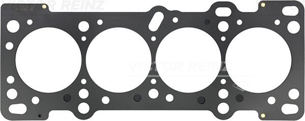 Dichtung Zylinderkopf Victor Reinz 61-53125-00 FüR 323 Mazda NA BP BG BA MX 2 NB-image