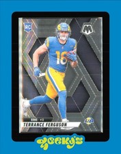 LA RAMS 2025 Mosaic Terrance Ferguson #364 $2MIN ORDER