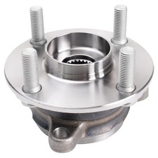 TRQ Rear Wheel Hub & Bearing Assembly for 2016-2022 Mazda MX-5 Miata