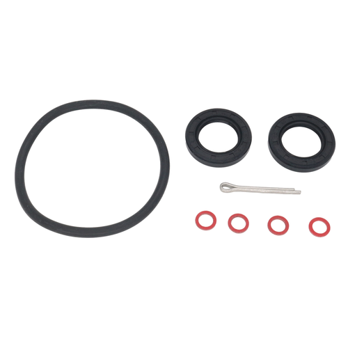 Propeller Shaft Seal Kit for Yamaha 2 Stroke 25 50 60 70 75 80 85 90 HP Outboard - Foto 2 di 10
