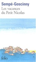 Les Vacances Du Petit Nicolas, Jean-Jacques Sempe