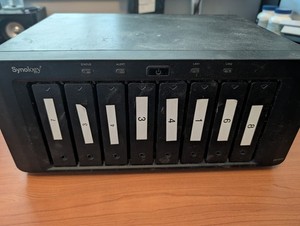 Synology Ds916 | eBay