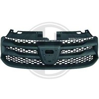 KüHlergitter Diederichs 4456040 Hd Priority Parts FüR Renault