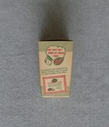 Breyers vintage one half pint ice cream freshly dipped pail cardboard carton, PA — photo 4