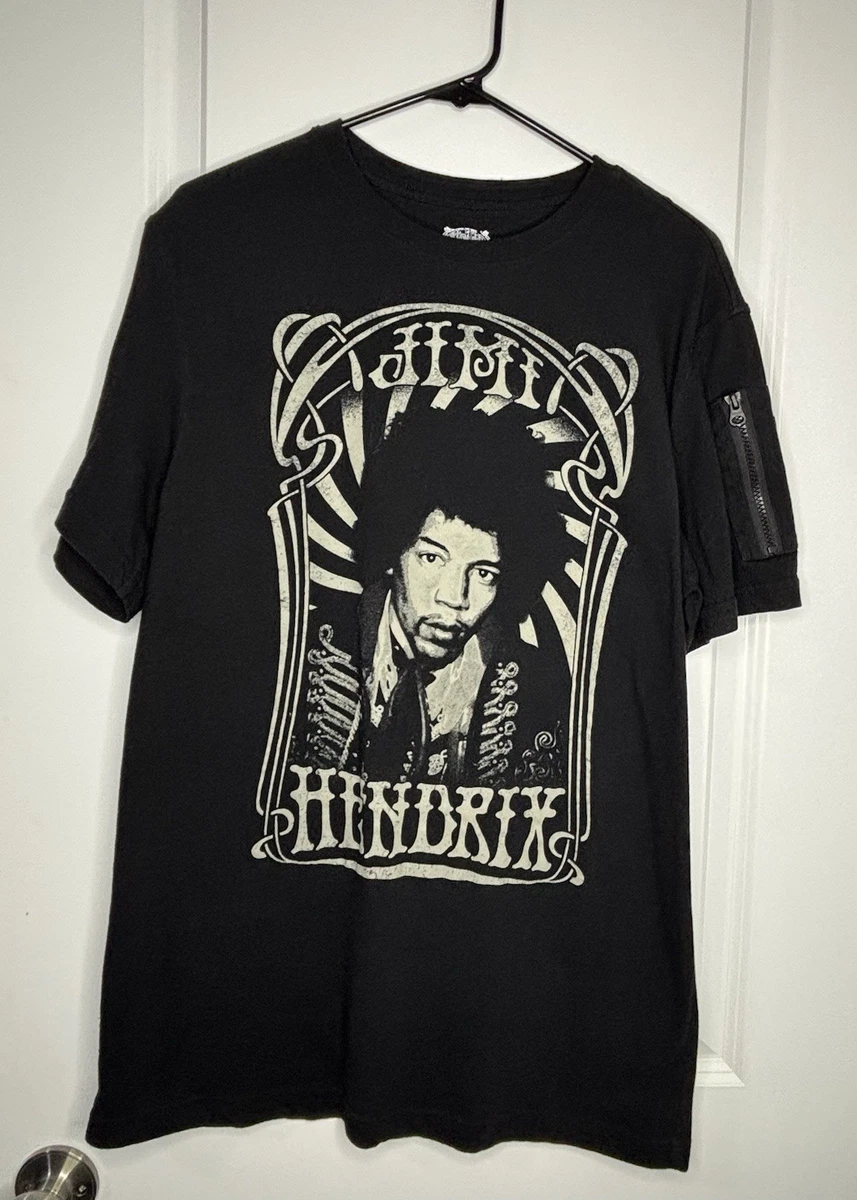 Jimi Hendrix Shirt for sale | eBay