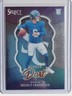 Jaxson Dart 2025 Panini Select Certified RC #17 New York Giants 