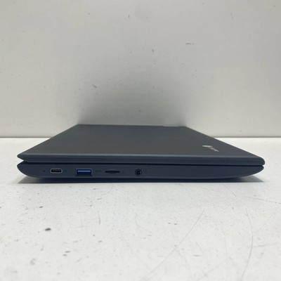 Lenovo 100e Chromebook 2ed Gen, 11.6'' 1.6 GHz, 4GB RAM, 16GB SSD (Grade C) No AC