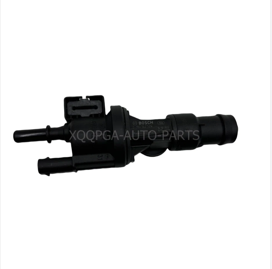 Vapor Canister Purge Valve for Mini Cooper Clubman Countryman 13907621174 - Image 3 of 3