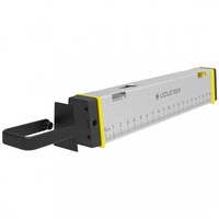 Ledlenser Akku-Arbeitsleuchte AF2R Work - Arbeitsleuchte - Aluminium