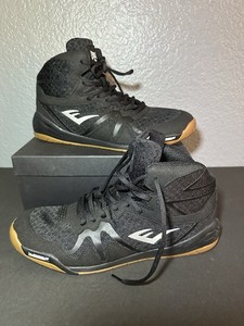 Everlast Boxing Shoes | eBay display picture 2